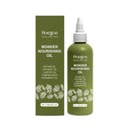 Nourishing Hair Growth and Repair Oil