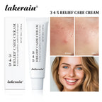 Soothing Repair Facial Cream for Acne-Prone Skin