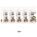 Hydrating Coconut Oil Lip Balm for Daily Moisturizing Care