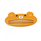 Animal Cartoon Toothpaste Squeezer Dispenser