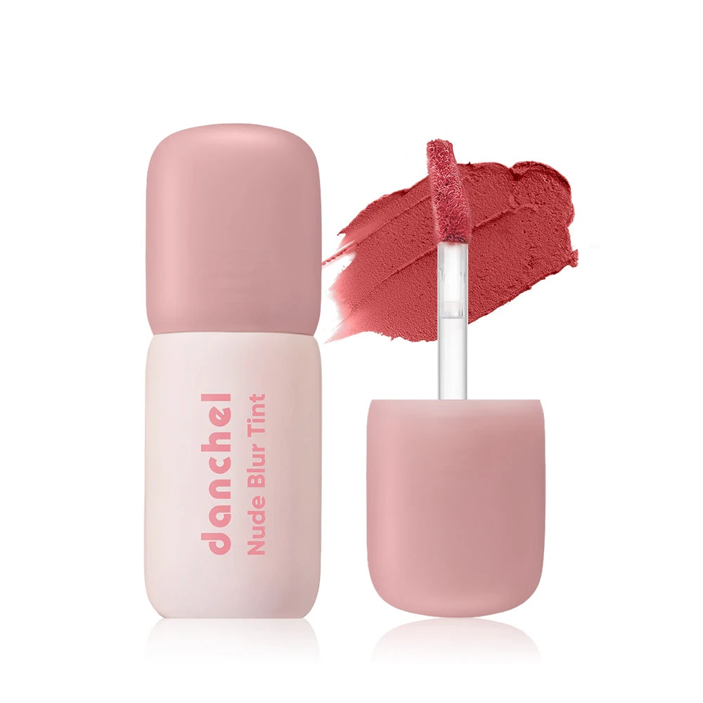 Velvet Matte 2-in-1 Lip and Cheek Blurring Tint