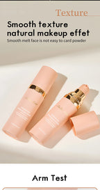 Color Changing Flawless Skin Foundation