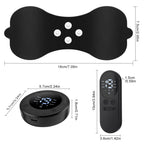 Portable Electric EMS Muscle Stimulator Massage Patch