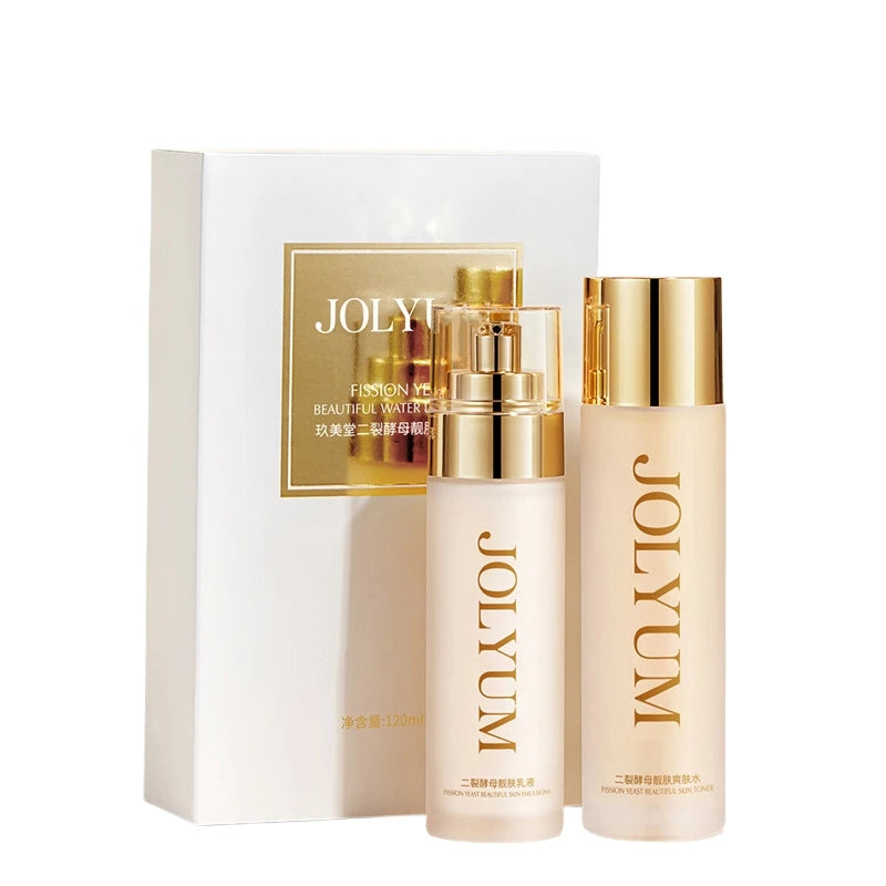 Fission Yeast Hydrating and Rejuvenating Skincare Set