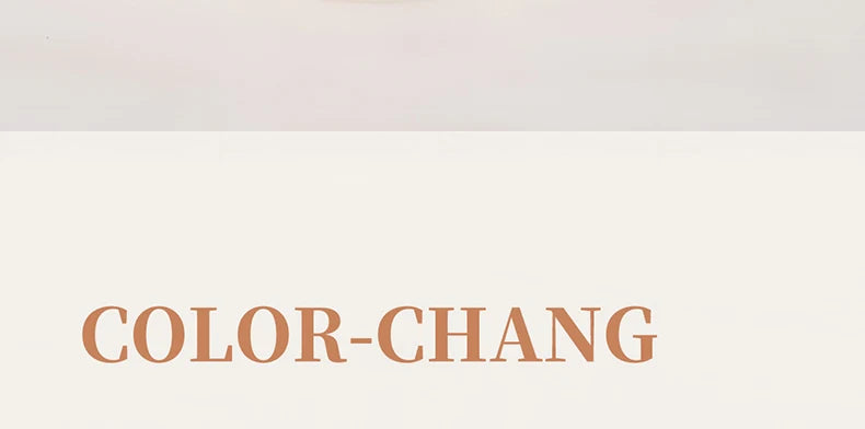 Color Changing Flawless Skin Foundation