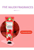 Fruit Scented Moisturizing Hand Cream Set