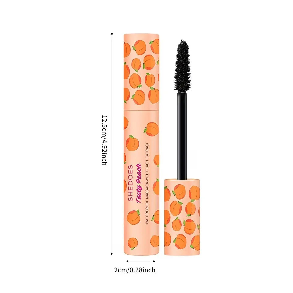 Waterproof Fruit Extract Volumizing Mascara