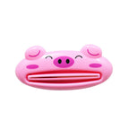 Animal Cartoon Toothpaste Squeezer Dispenser