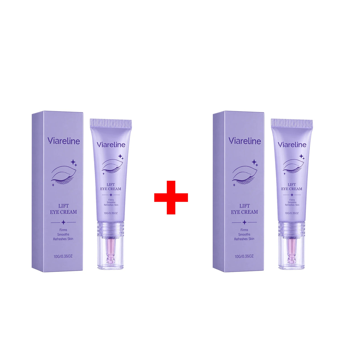 Anti-Aging Collagen Firming Eye Cream