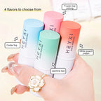 Portable Solid Perfume Balm Set for On-the-Go Fragrance