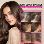 Instant Root and Gray Hair Concealer Stick