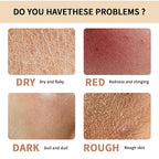 Deeply Hydrating Hydrogel Face Cream