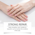 Bee Venom Nourishing Spray for Brittle and Discolored Nails