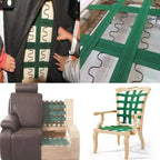 Elastic Sofa Furniture Support Binding Tape