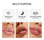 Peptide Moisturizing Lip Repair Treatment Gel
