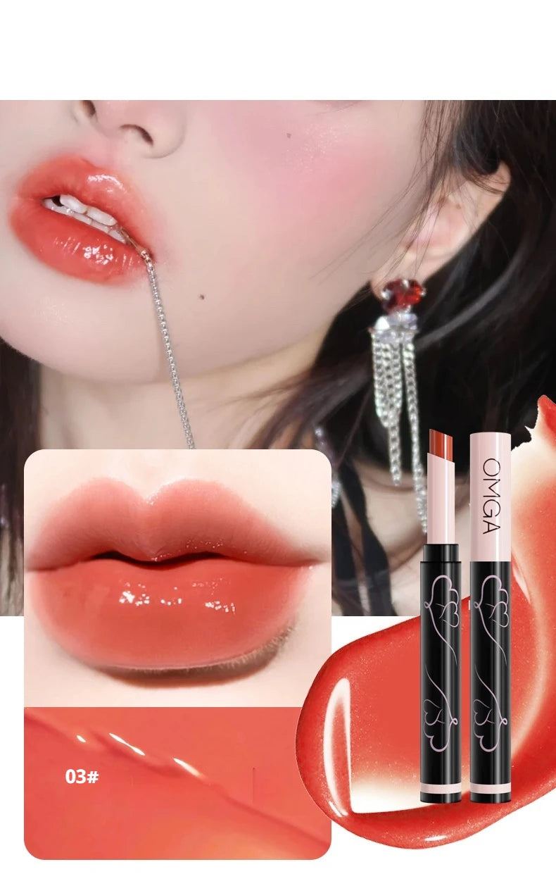 Hydrating Solid Tinted Lip Gloss Set