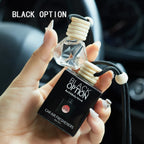 Hanging Car Air Freshener Fragrance Diffuser