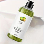 Exfoliating Kiwi Fruit Brightening Shower Gel