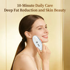 5-in-1 LED Microcurrent Body and Face Sculpting Massager