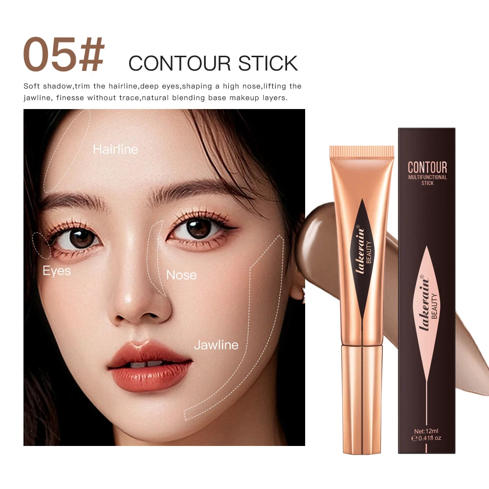 Liquid Face Contour and Highlighter Beauty Wand - 28