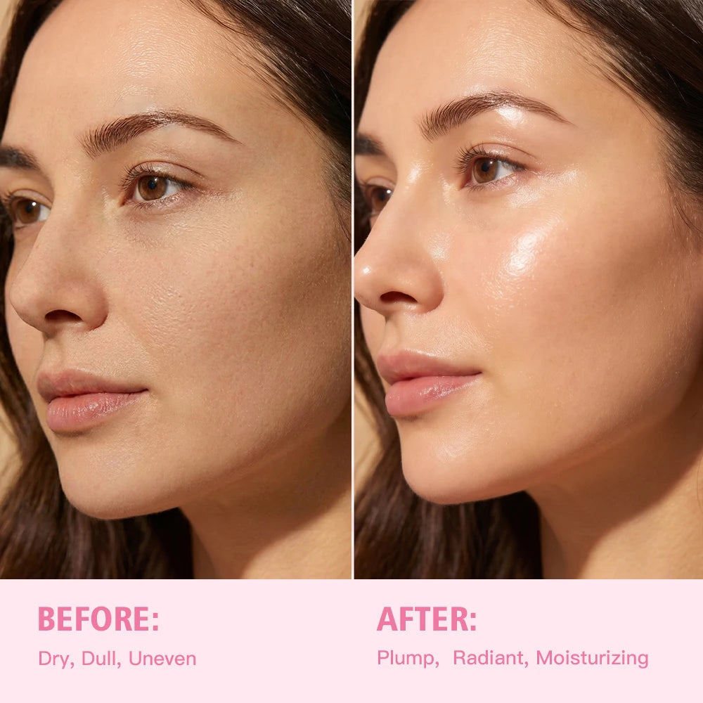 Hydrating Collagen Volume Balm Stick for Face