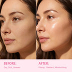Hydrating Collagen Volume Balm Stick for Face