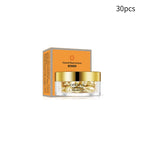 Vitamin E Facial Moisturizing Serum Capsules