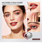 Magnetic Moisturizing Lip and Cheek Tint