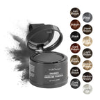 Waterproof Hairline Shadow Powder for Thicker Hair