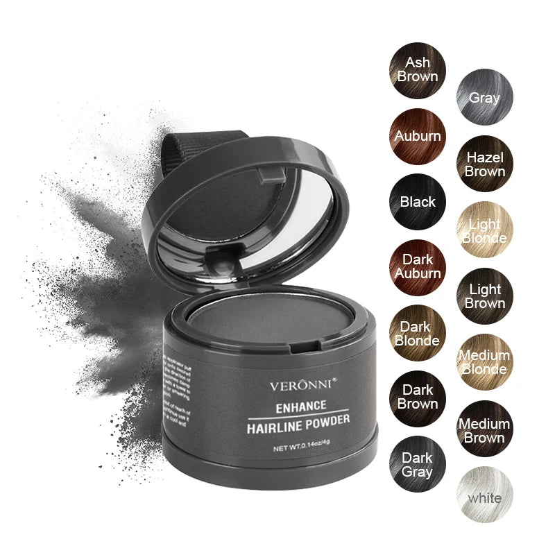 Instant Hairline Shadow Concealer Powder