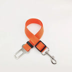 Adjustable Safety Seat Belt for Dogs and Cats