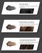 Instant Hairline Shadow Concealer Powder
