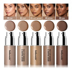 Multi-Use Bronzing and Shaping Serum for Natural Glow