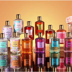 Long-Lasting Fragrance Perfumed Shower Gel