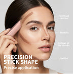Cream Bronzing and Sculpting Contour Stick