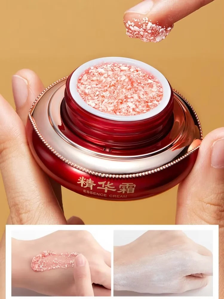 Retinol Placenta Anti-Aging Face Cream