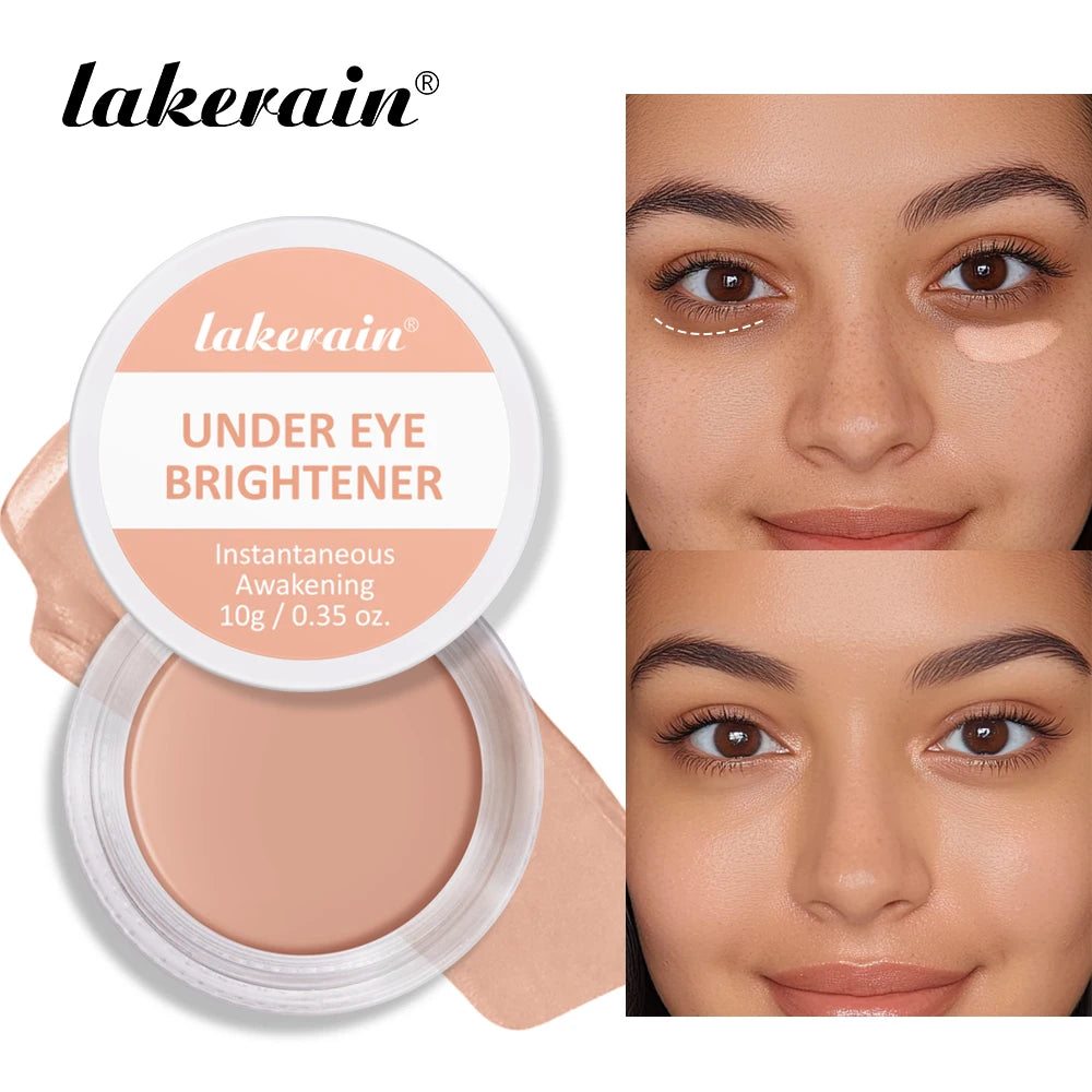 Color Correcting Under Eye Brightener Concealer - 1