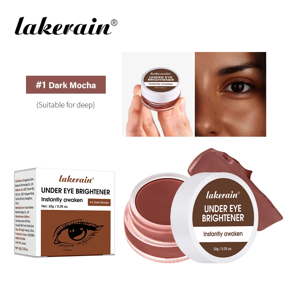 Under-Eye Color Correcting Brightening Concealer - 21
