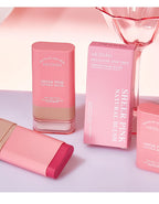 Natural Blendable Cream Blusher Stick
