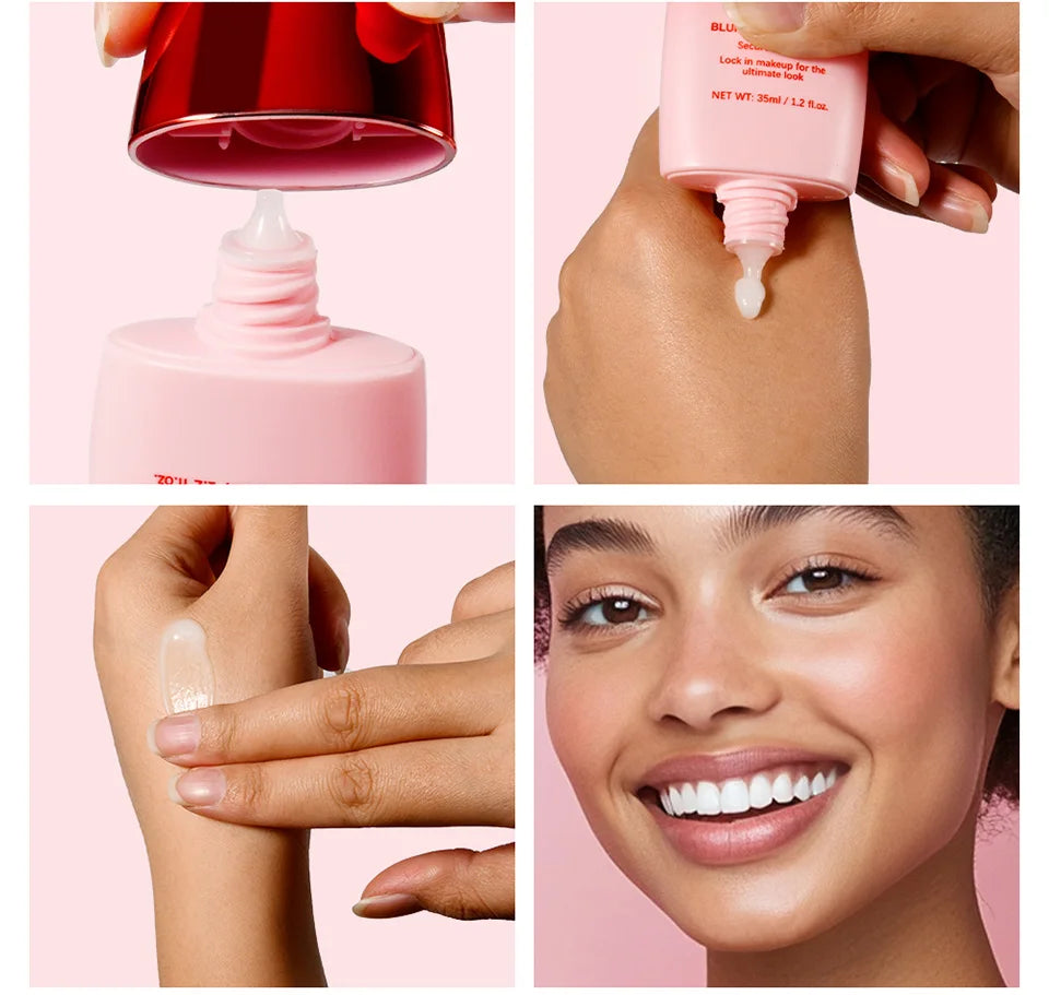 Blurring Matte Face Primer for Pore Minimizing and Oil Control - 17