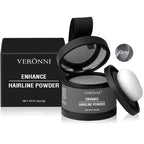 Waterproof Hairline Shadow Powder for Thicker Hair