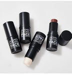 Multi-Function Face Contouring and Highlighting Stick