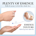 Hydrating Hyaluronic Acid Sheet Masks for Radiant Skin