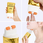 Firming and Lifting Roller Neck Cream
