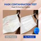 Long-Lasting Cooling Cushion Foundation with SPF