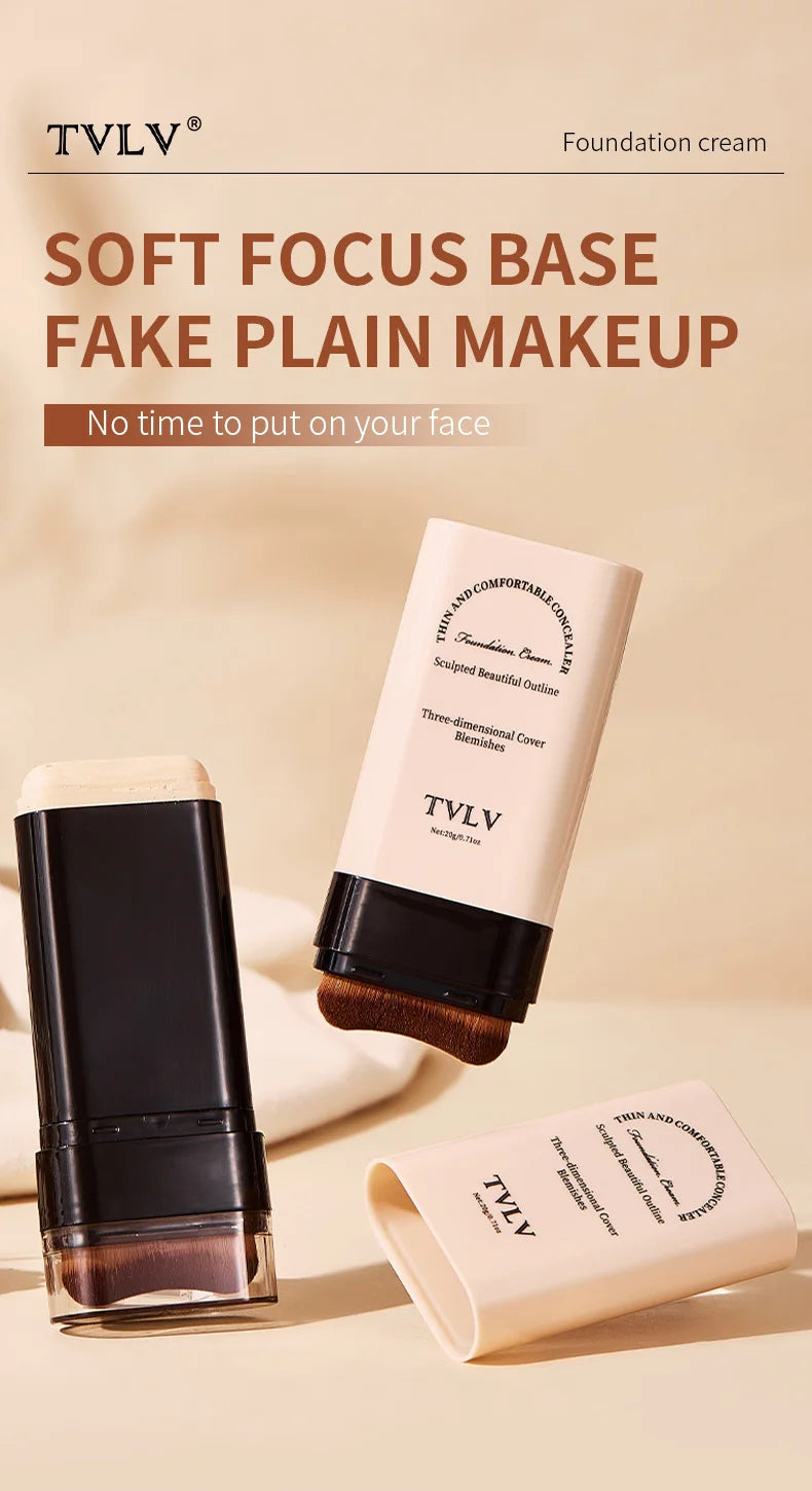Full Coverage Face Concealer Stick