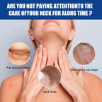 Anti-Aging Neck Firming and Tightening Cream