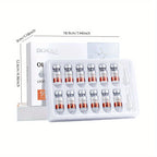 Oligopeptide Freeze-Dried Repair Serum Set for Sensitive Skin