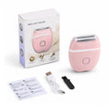Portable Electric Hair Removal Shaver for Women