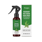 Rosemary Rice Water Hair Growth Spray